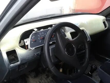 Панель ваз доработка