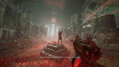 Necromunda hired gun