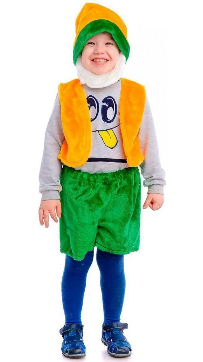 Костюм гномика для мальчика. Костюм гнома Тилли ( зеленый). Гном костюм для мальчика. Одежда гнома для мальчика.