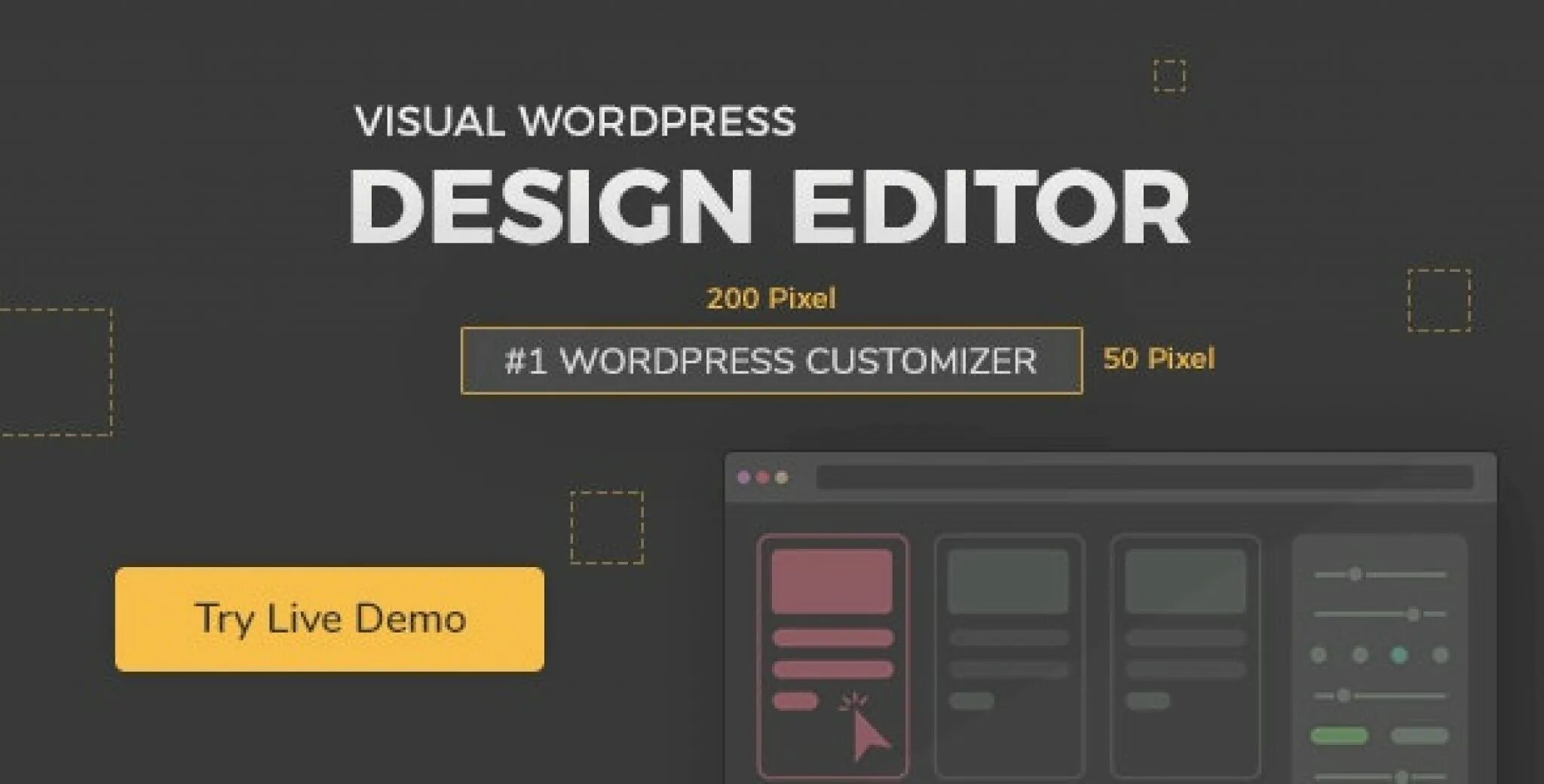 Edit wordpress