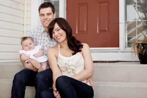 Morgan family