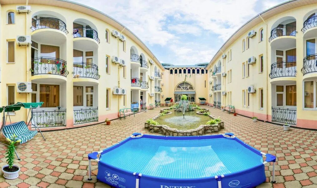 Отель олимп фото Olimp, hotel, Sochi, Vinogradnaya Street, 96Б Yandex Maps