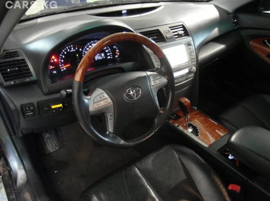 Торпеда тойота камри. Toyota Camry xv40 салон. Toyota Camry 40 салон. Тойота Камри 40 3.5 салон. Toyota Camry 2004 2.4 салон.