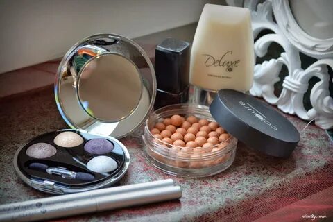 Beauty systems