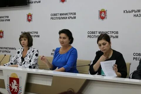 Работники министерства культуры
