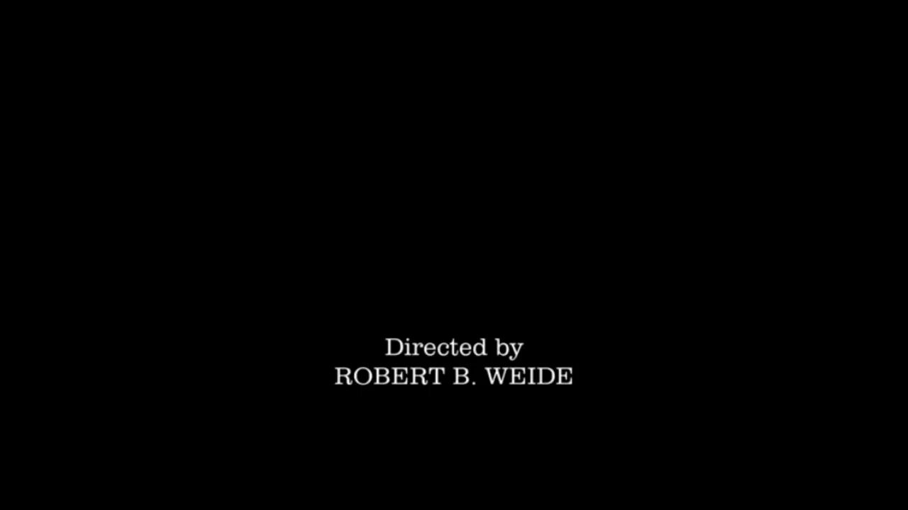 Directed by robert b weide мем. Directed by robert b weide мем