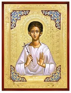 Фон иконы