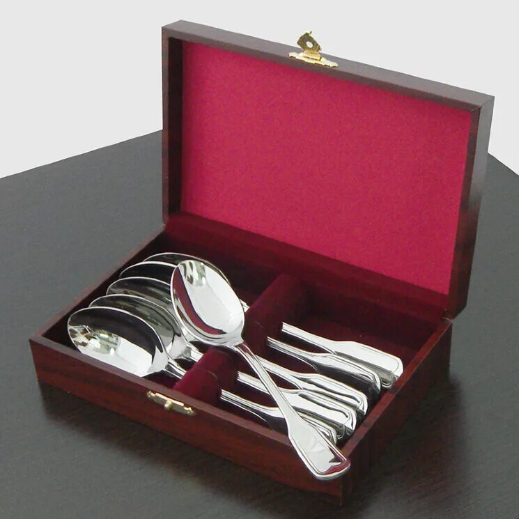 набор чайных ложек марита(япония). Posuda62 набор чайных ложек рубин. набор ложек. подарочный набор чайных ложек. набор ложек peter rabbit.