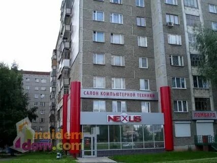 40 летия победы пермь