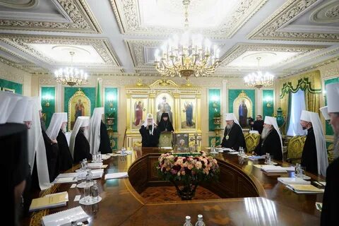 Первый митрополит постоянной резиденцией которого стала москва