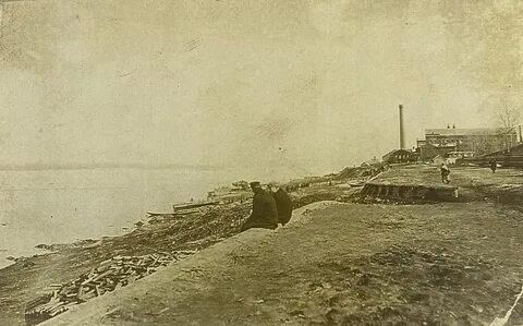 Конец самары