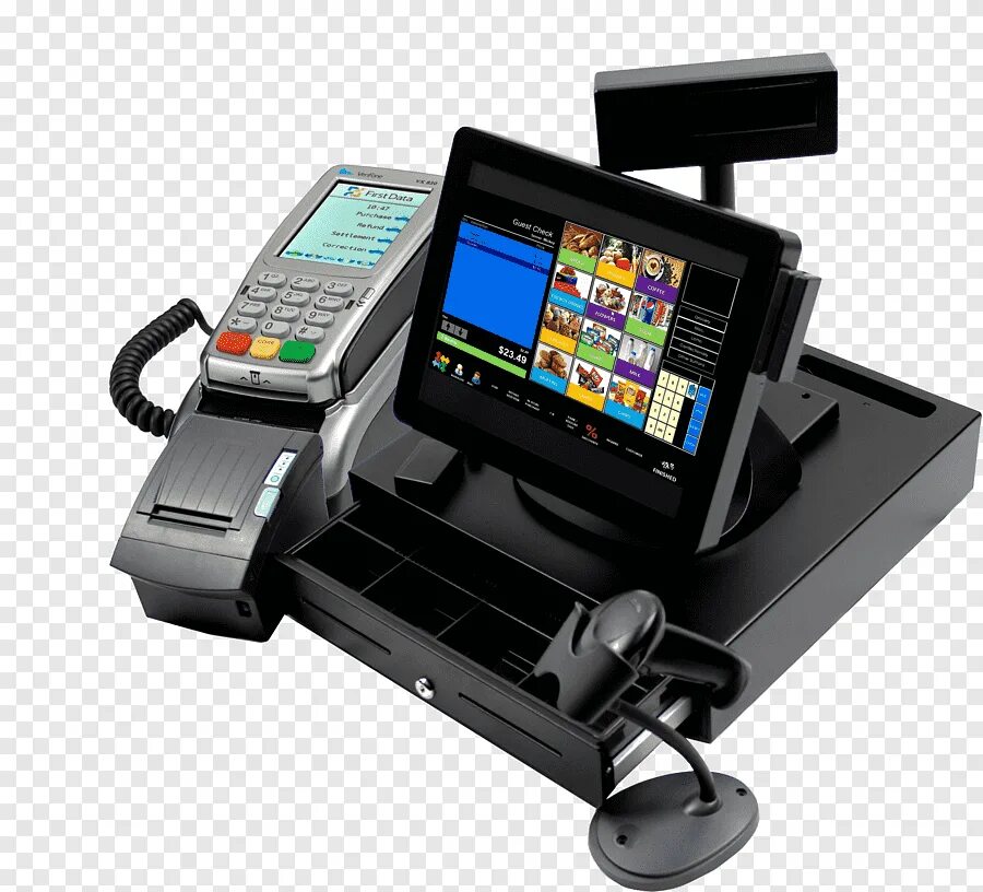 Terminal systems