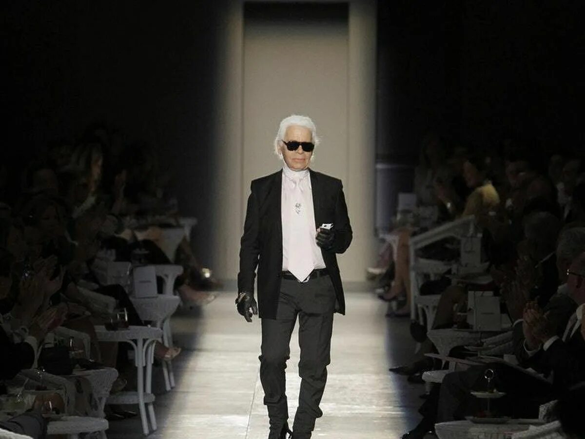 Lagerfeld tokyo