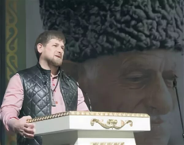 Абузар айдамиров