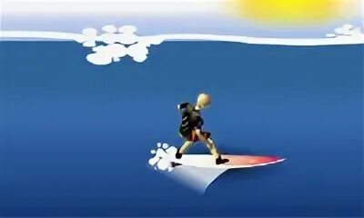 Play surf dive skate по алфавиту