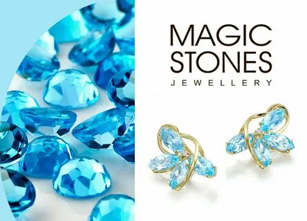 Magic stones