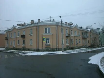 Металлострой ул плановая