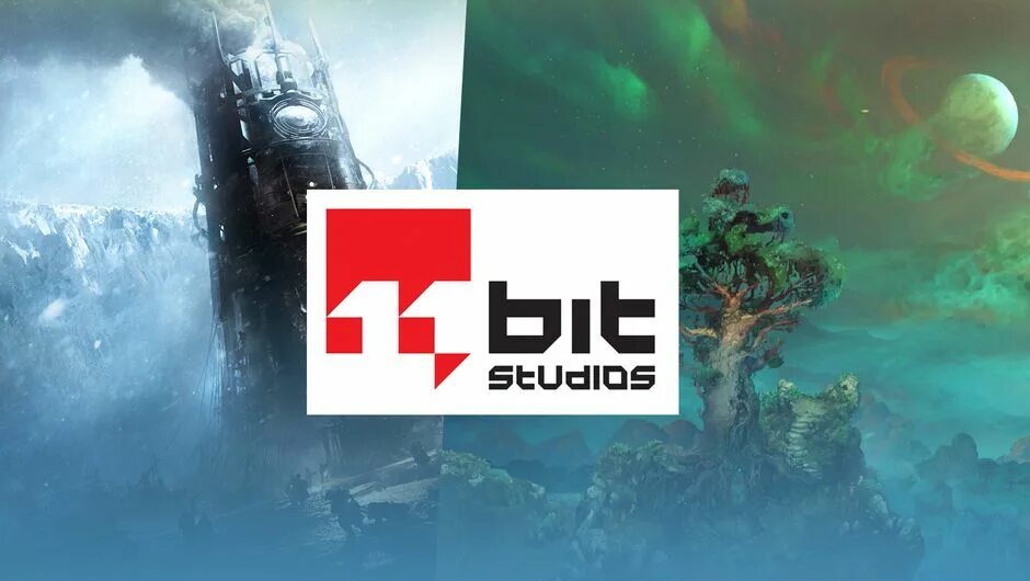 11 bit studios. 11 bit studios игры. 11 бит студио лого. 11 bit studios проекты.