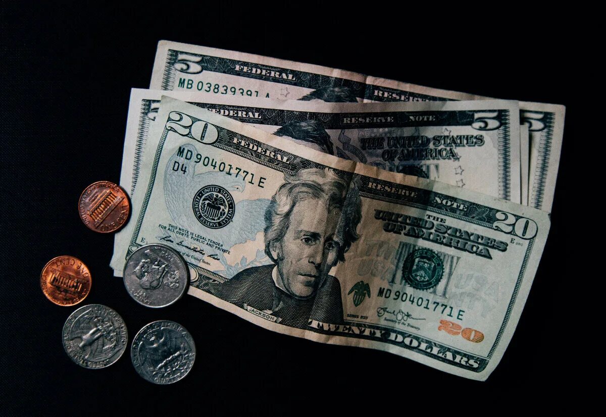 Доллар сегодня 2024. Доллар фото. Американский доллар. Фото доллара США. Курс доллара.