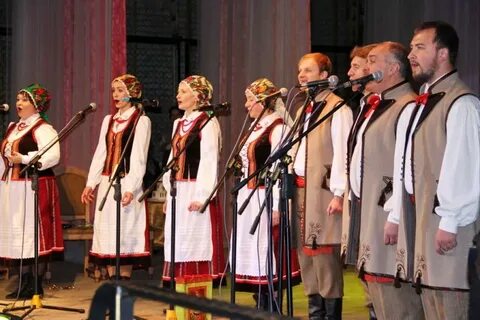 Польская музыка