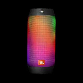 Колонка jbl светящаяся