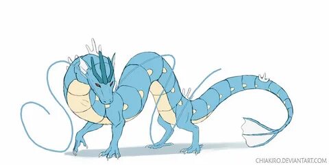 Dragon rule