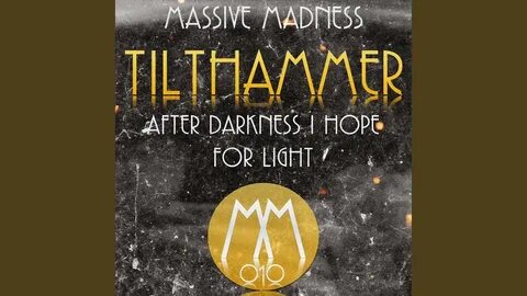 After darkness