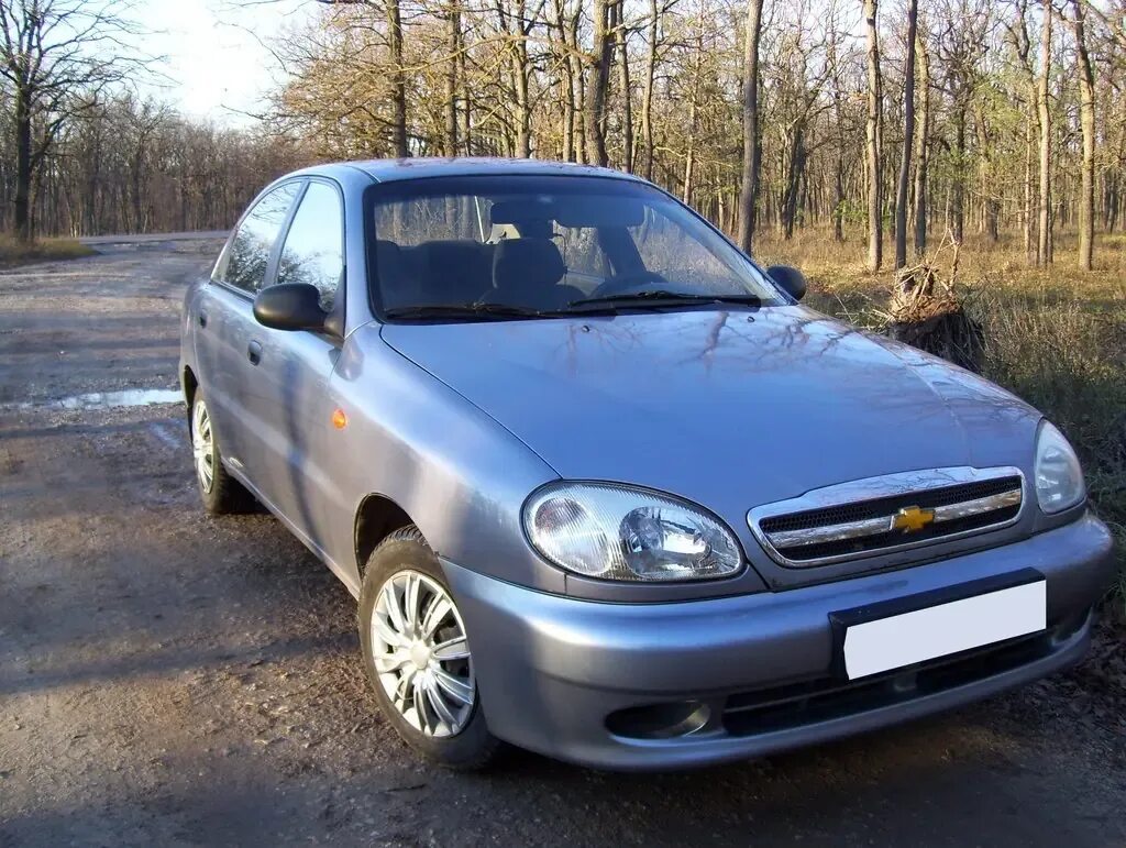 Daewoo lanos 1. 5. Chevrolet lanos. 5. Заз ланос 1.