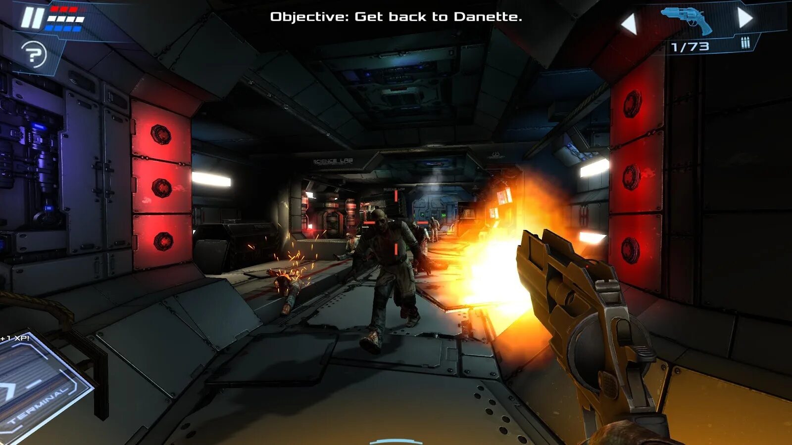 Dead effect деньги. Dead Effect 2 Mod.