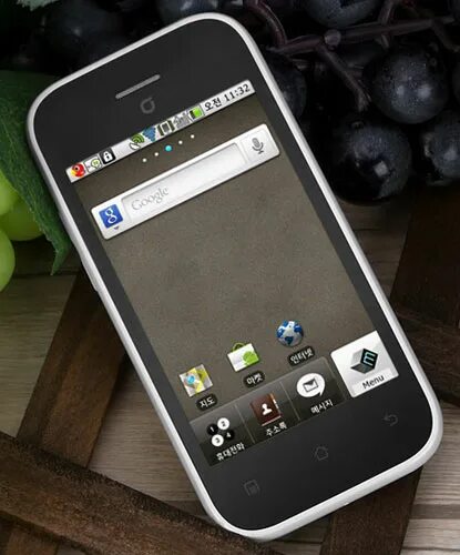T8 android