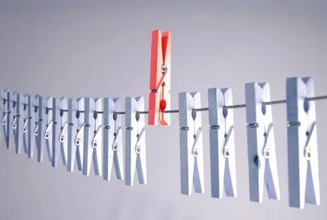 Be different shop