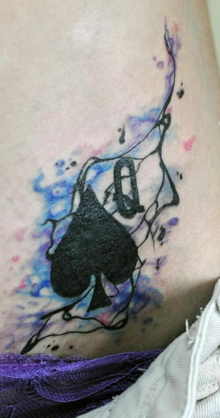 Татуировка пиковая дама. Татуировка пиковая дама. Татуировка пиковая дама. Пиковая королева. Дама пики тату.