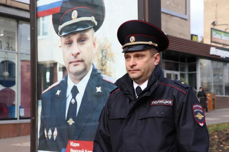 В УМВД по г. Курску объявили сбор по тревоге