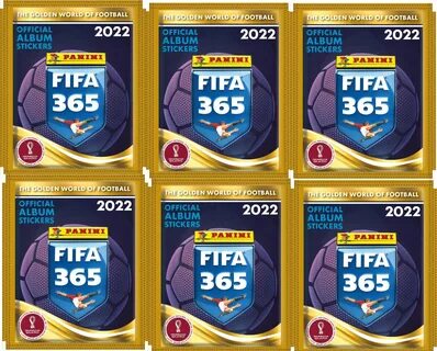 Sticker 2022