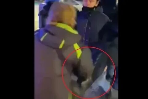 Владикавказе избили