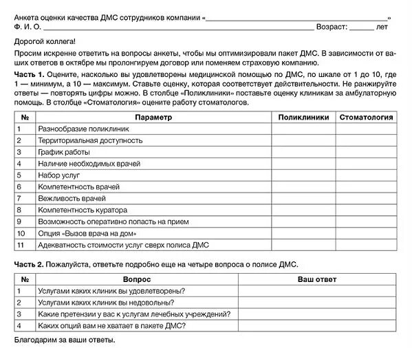 Анкета организации качества. Анкетирование сотрудников. Опрос работников анкета. Анкета для персонала. Анкета для сотрудников компании.