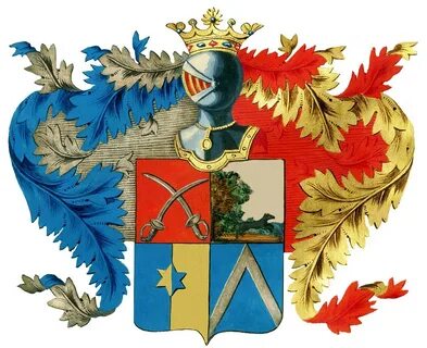 Дворянский род