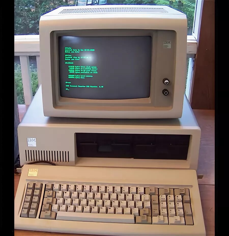Classical computer