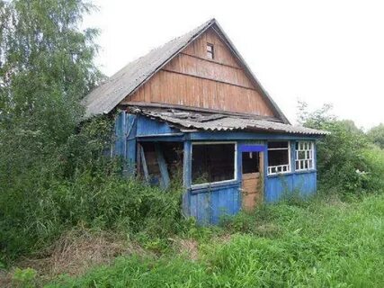 Дешевки деревня