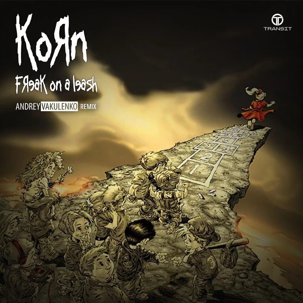 Freak on a leash. Follow the leader обложка. Korn freak on a leash. Korn freak. Korn freak on a leash album.