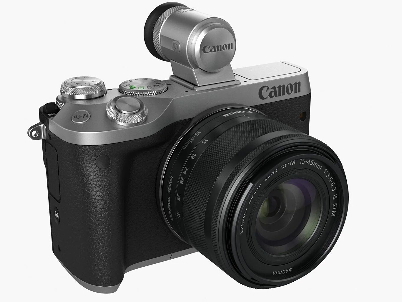 Eos m6 mark. Canon eos m6 mark ii silver. canon eos m6 mark ii. canon eos 3d.