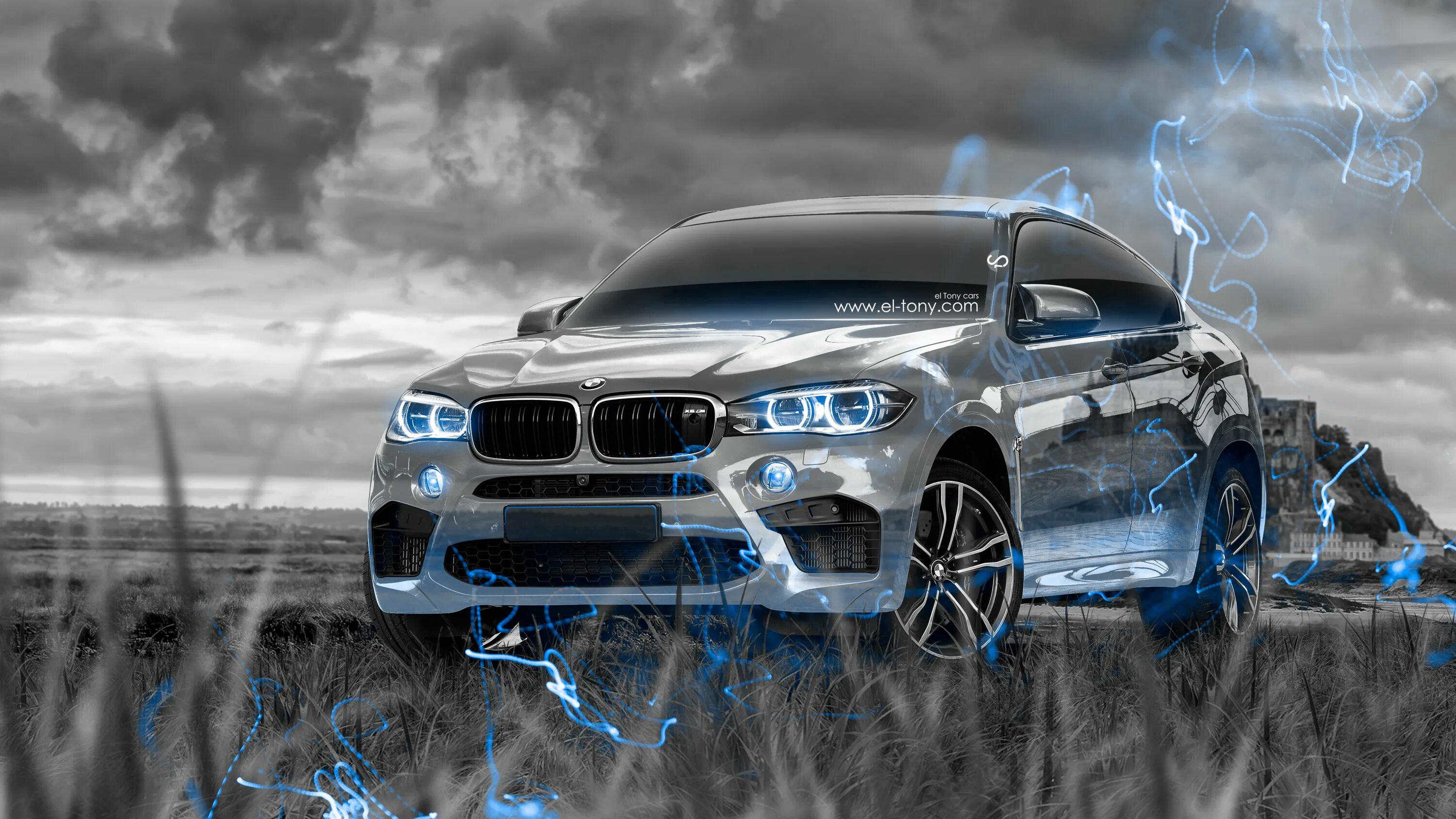 Живые обои м5. BMW x6. БМВ Икс 6. BMW m5 неон.