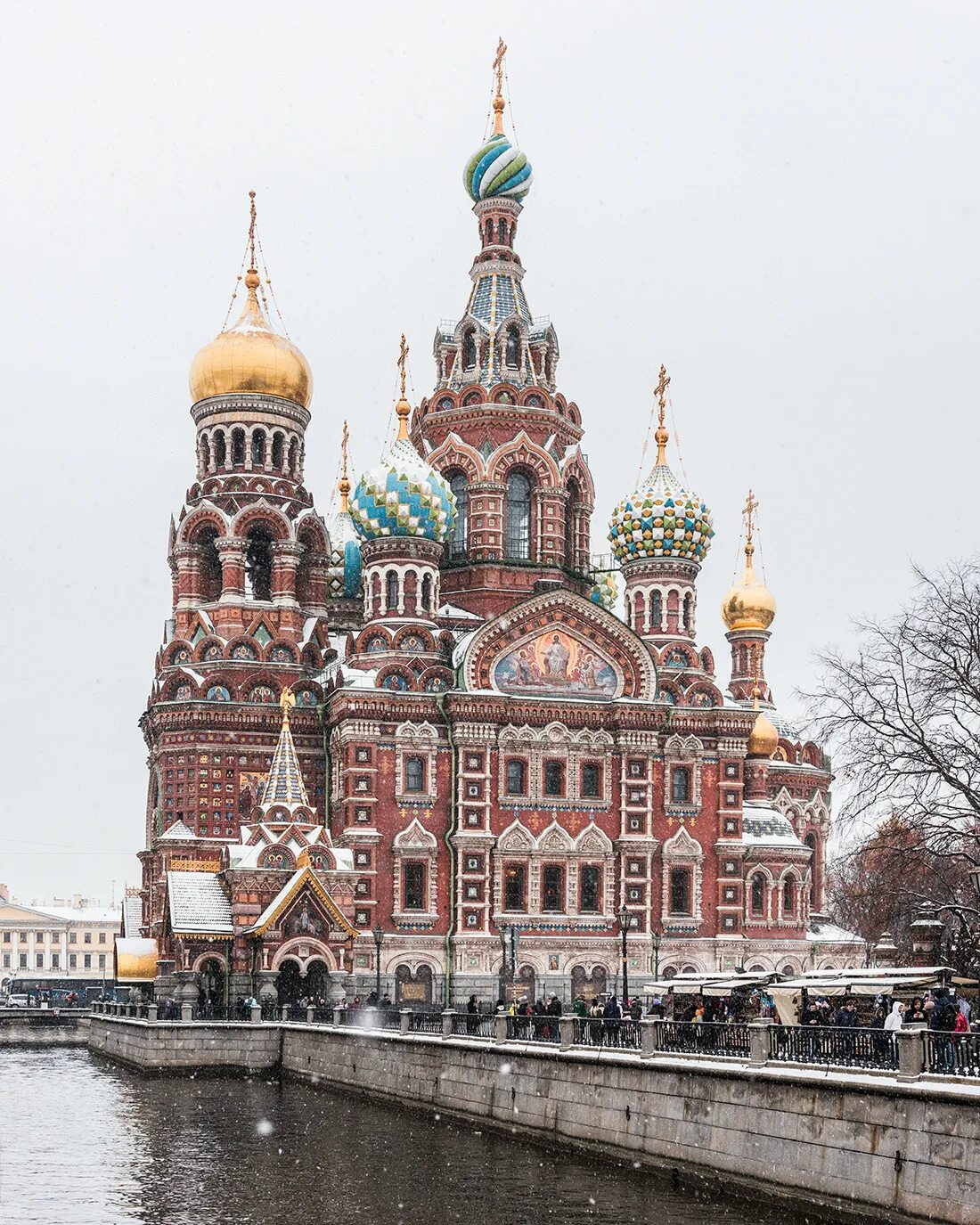 Кремлевский спб