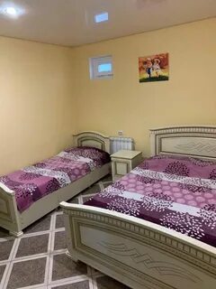 Гостевой дом гавань