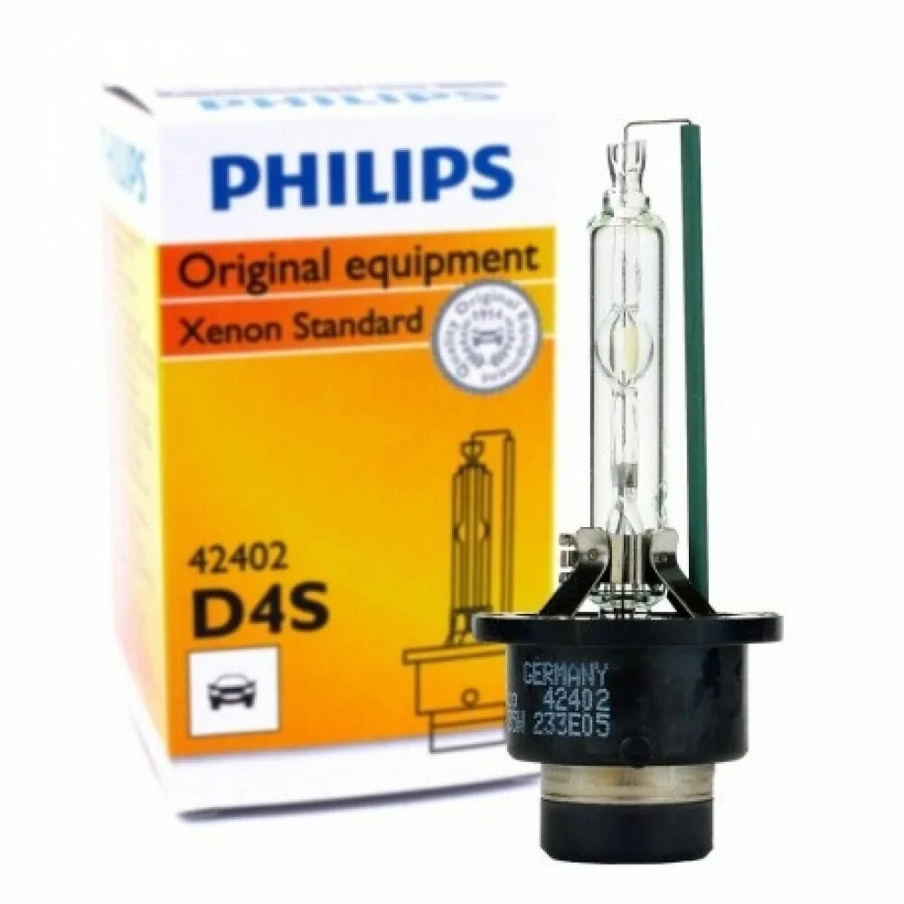 Philips d4s XENECO 42402 35w. 42402 Philips d4s. Лампа d4s Филипс. Philips XENECO 42402.