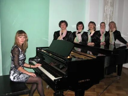 Детская музыкальная школа искусств преподаватели