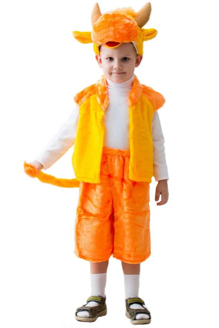 Мальчик бычок. Детский костюм бычка. Костюм бычка. Костюм бычка для мальчика на новый год. Костюм быка для мальчика.