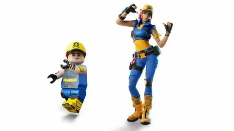 Explorer emilie fortnite
