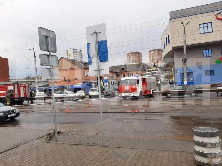Teply kray, hardware for windows, Kursk, Peski Microdistrict, 2-y Litovskiy pere