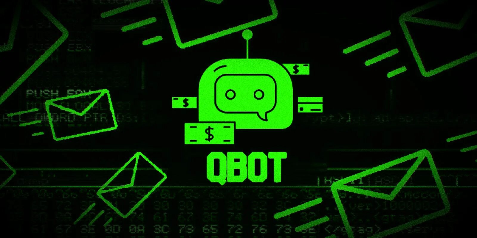 Qbot. Qbot вирус. Вредоносная программа Qbot. Ransomware обои. Топ Qbot.